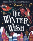 The Winter Wish - Book