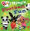 Bing’s Football Fun - Book