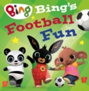 Bing’s Football Fun - eBook
