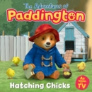 Hatching Chicks - Book