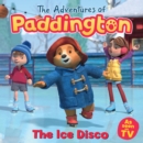 The Ice Disco - Book