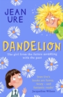 Dandelion - eBook