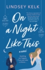 On a Night Like This - eBook