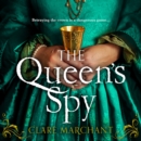 The Queen's Spy - eAudiobook