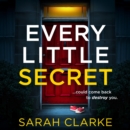 Every Little Secret - eAudiobook