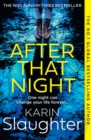 The After That Night - eBook