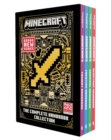 Minecraft: The Complete Handbook Collection - Book
