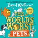 The World's Worst Pets - Book