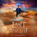 The Last Night - eAudiobook