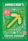 All New Official Minecraft Survival Handbook - eBook