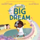 Small's Big Dream - eAudiobook