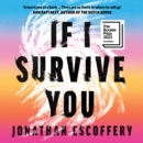 If I Survive You - eAudiobook