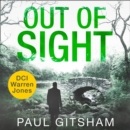 Out of Sight - eAudiobook
