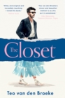 The Closet : A coming-of-age story of love, awakenings and the clothes that made (and saved) me - eBook