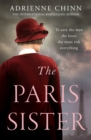 The Paris Sister - eBook