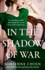 In the Shadow of War - Book