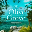 The Olive Grove - eAudiobook