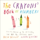 The Crayons’ Book of Numbers - Book