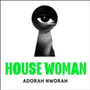 House Woman - eAudiobook