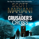 The Crusader's Cross - eAudiobook