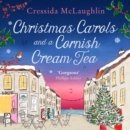 Christmas Carols and a Cornish Cream Tea - eAudiobook