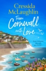 The From Cornwall with Love - eBook