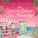 The Cornish Cream Tea Bookshop - eAudiobook