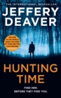 Hunting Time - eBook