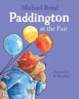 Paddington at the Fair - eBook
