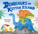 Dinosaurs on Kitten Island - Book