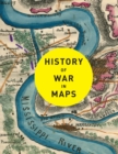 History of War in Maps - Book