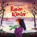 Raven Winter - eAudiobook