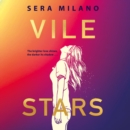 Vile Stars - eAudiobook