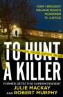 To Hunt a Killer - eBook
