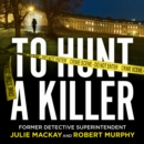 To Hunt a Killer - eAudiobook