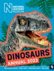 Natural History Museum Dinosaurs Annual 2023 - Book