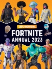 100% Unofficial Fortnite Annual 2023 - Book