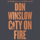 City on Fire - eAudiobook