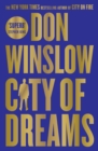 City of Dreams - Book