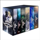 The School For Good and Evil Series Six-Book Collection Box Set (Books 1-6) - Book
