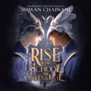 The Rise of the School for Good and Evil - eAudiobook