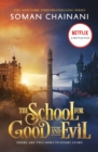 The School for Good and Evil - Book