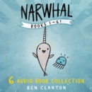 Narwhal and Jelly Audio Bundle - eAudiobook