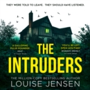 The Intruders - eAudiobook