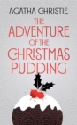The Adventure of the Christmas Pudding - Book