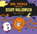 Mr. Tickle And The Scary Halloween - Book