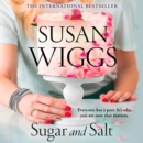 Sugar and Salt - eAudiobook