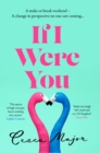 If I Were You - eBook