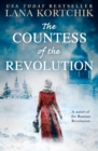The Countess of the Revolution - Book