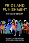 Pride and Punishment : An essay from the collection, Of This Our Country - eBook